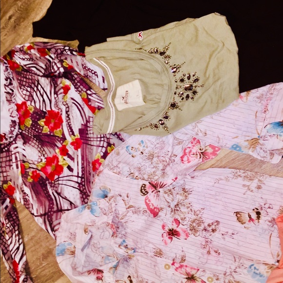 Woman’s bundled lot - Picture 6 of 8